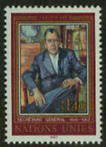 UN Geneva #151 MNH
