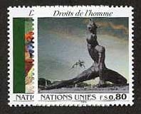 UN Geneva #180-81 MNH