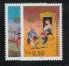 UN Geneva #191-92 MNH