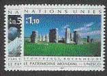 UN Geneva #211-12 MNH