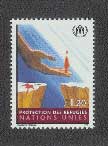 UN Geneva #250 MNH