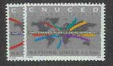UN Geneva #260-61 MNH