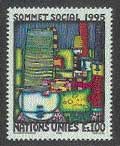 UN Geneva #263 MNH