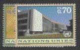UN Geneva #278-79 MNH