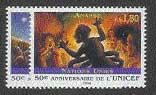 UN Geneva #294-95 MNH