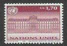 UN Geneva #332 MNH