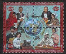 UN Geneva #346a MNH