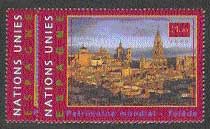 UN Geneva #362-63 MNH