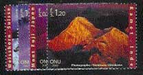 UN Geneva #392-95 MNH