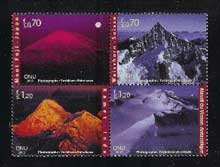 UN Geneva #395a MNH