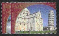 UN Geneva #400-01 MNH