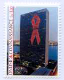 UN Geneva #403 MNH