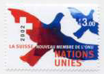 UN Geneva #404 MNH