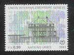 UN Geneva #406 MNH