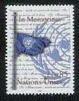 UN Geneva #414 MNH