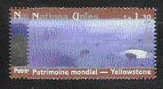 UN Geneva #415-16 MNH