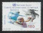 UN Geneva #433 MNH