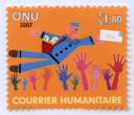 UN Geneva #475 MNH