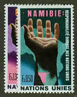 UN Geneva #53-54 MNH