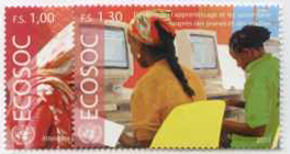 UN Geneva #538-39 MNH