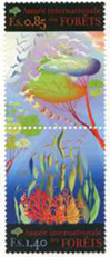 UN Geneva #545a MNH