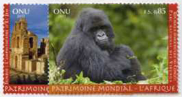 UN Geneva #556-57 MNH