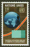 UN Geneva #58 MNH