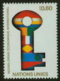 UN Geneva #89 MNH