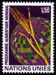 UN Geneva #98 MNH