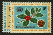 UN New York #158-59 MNH