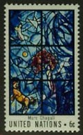 UN New York #180 MNH