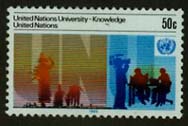 UN New York #444 MNH