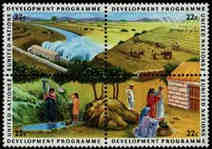 UN New York #472a MNH