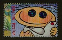 UN New York #727-28 MNH