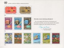 UN Trade & Development