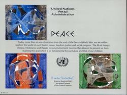 UN Peace