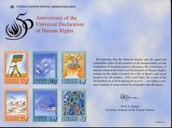 UN Declaration of Human Rights