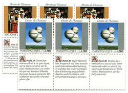 UN Geneva #234-235 Articles 27 & 28