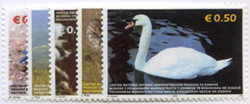 U.N. Kosovo #45-49 MNH