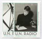 UN New York #1056-57 MNH