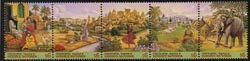 UN Vienna #204a MNH