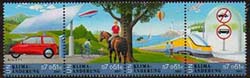 UN Vienna #300a MNH