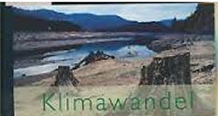 UN Vienna #436 Climate Change Booklet