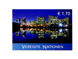 UN Vienna #UX21