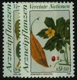 UN Vienna #101-02 MNH