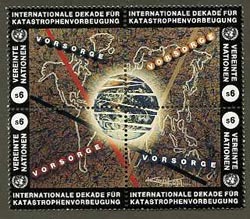 UN Vienna #173a MNH
