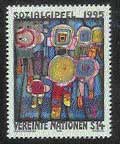 UN Vienna #179 MNH