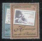 UN Vienna #228-29 MNH