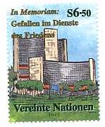 UN Vienna #264 MNH