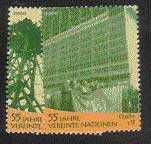UN Vienna #275-76 MNH